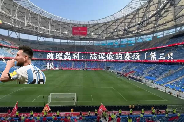 助理裁判：被误读的赛场「第三只眼」